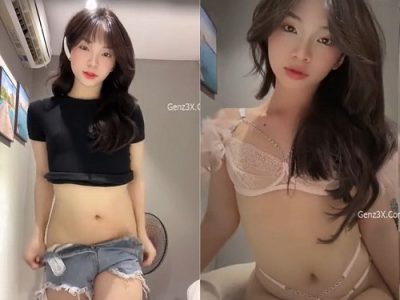 Clip sex Khánh Linh 2k6 dâm đãng lồn đẹp